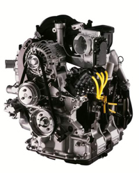 P081B Engine